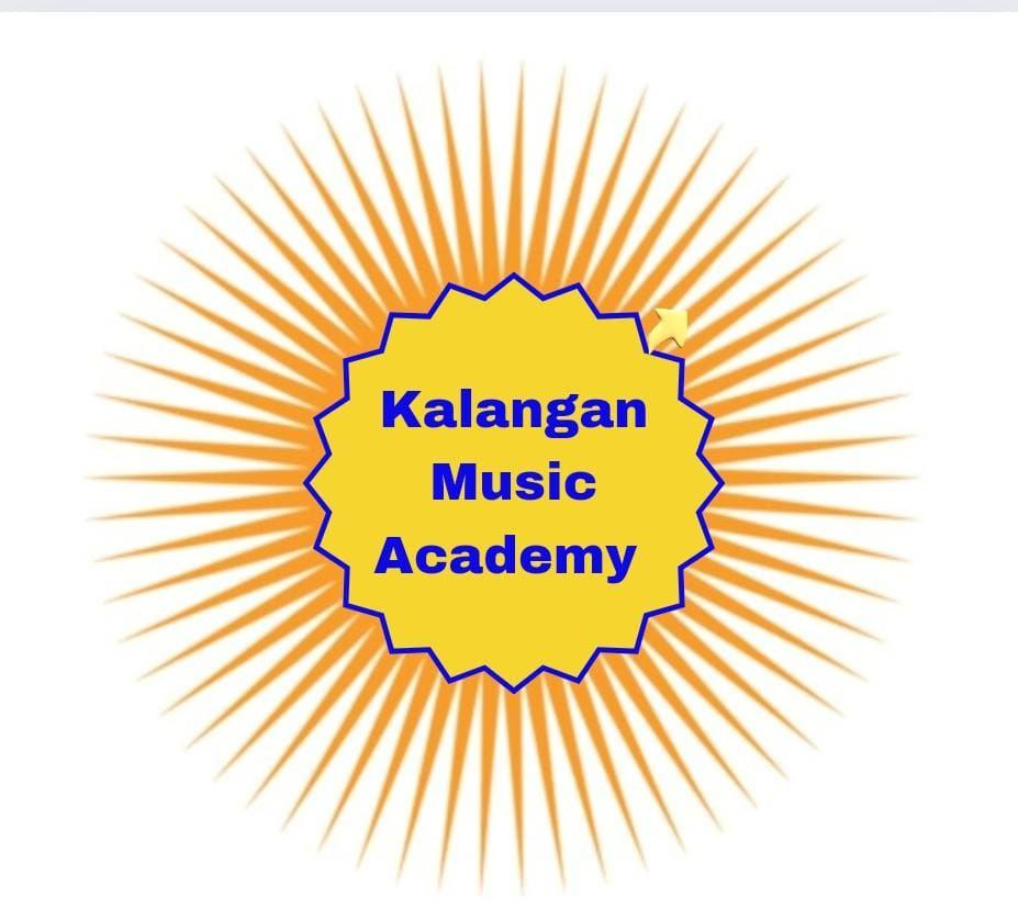 Kalangan Music Academy Logo